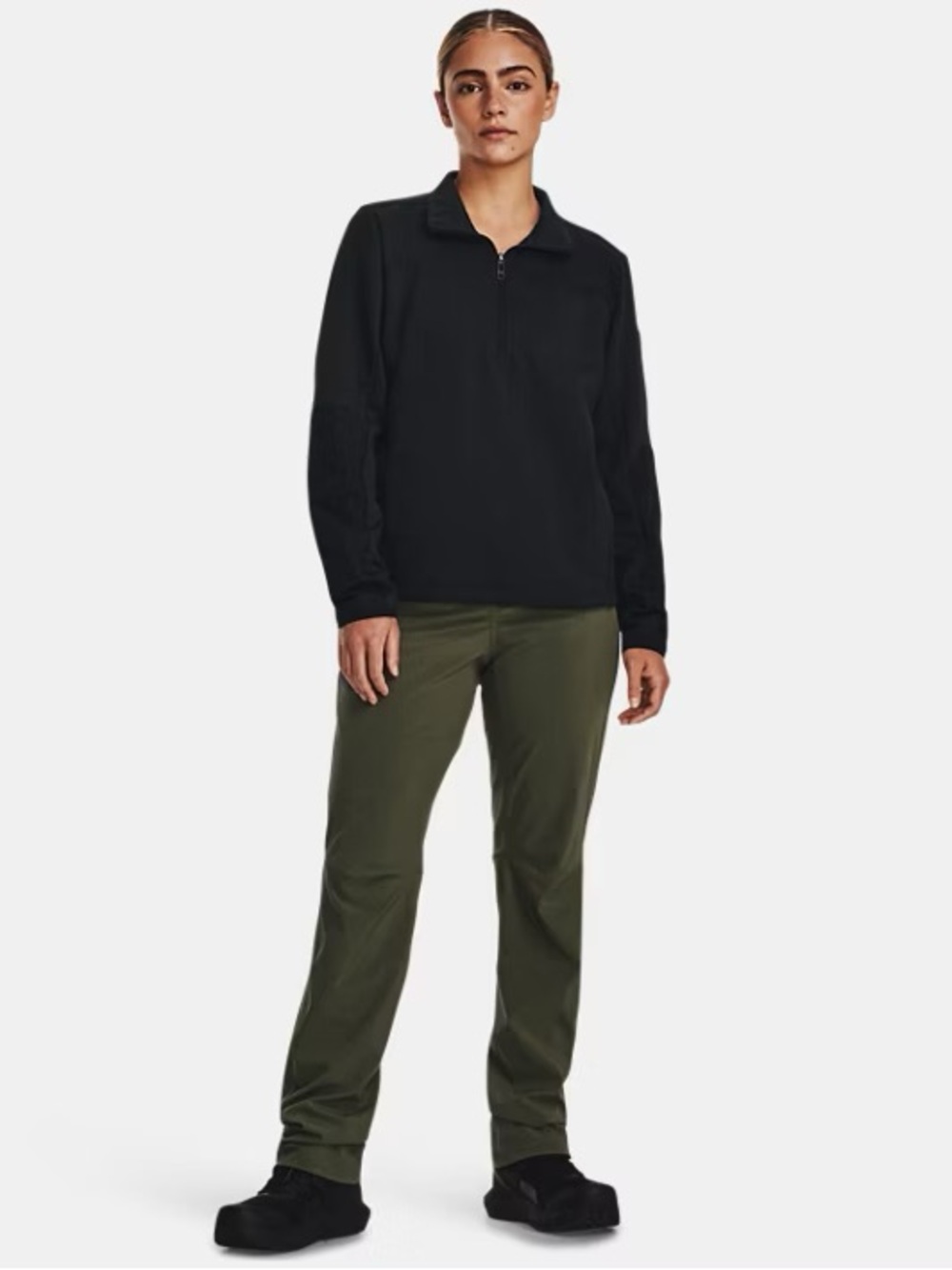 Under Armour Defender Tactical Pants